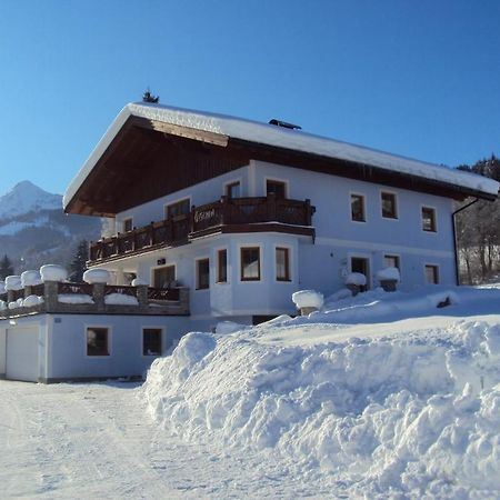 Familie Fritzenwallner Altenmarkt im Pongau Luaran gambar